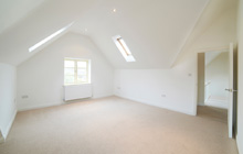 Cheadle bedroom extension leads