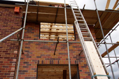 house extensions Cheadle