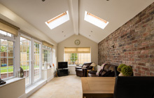 Cheadle single storey extension leads